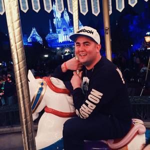 Meet your Posher, Ryan